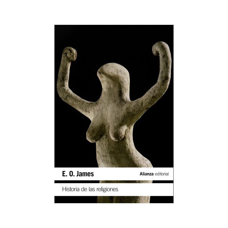 Historia de las religiones