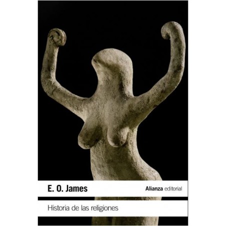 Historia de las religiones