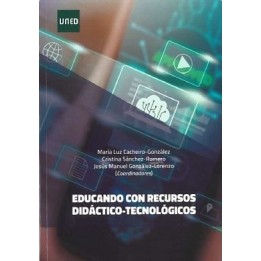 Educando con recursos didáctico-tecnológicos