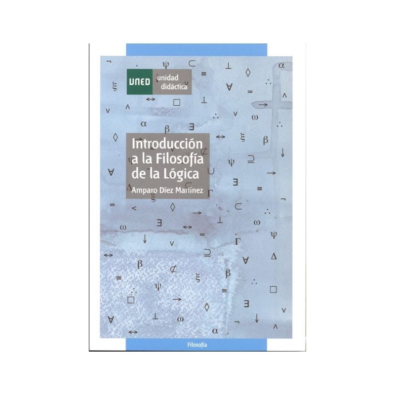 Introducción a la filosofía de la lógica