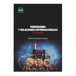 Terrorismo y relaciones internacionales