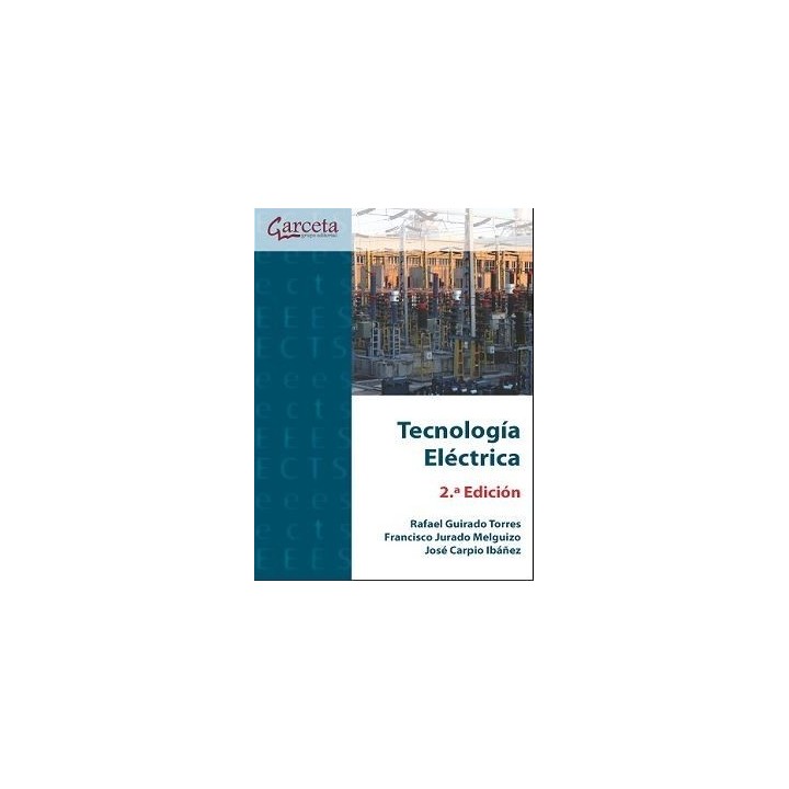 copy of Tecnología eléctrica