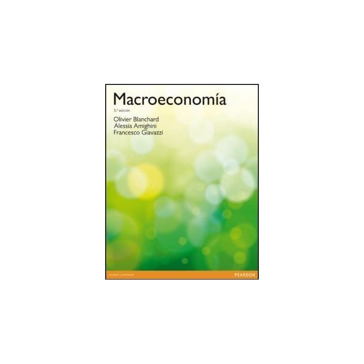 Macroeconomía