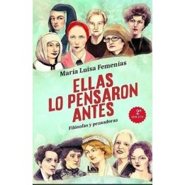 Ellas lo pensaron antes