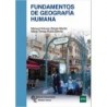 Fundamentos de geografía humana