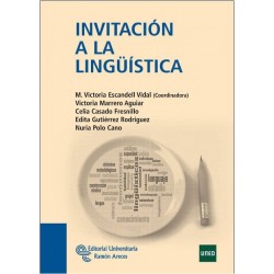 Invitación a la lingüística