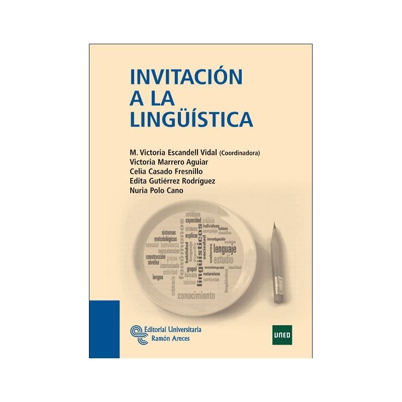 Invitación a la lingüística