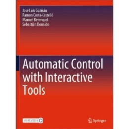 Automatic control with interactive tools