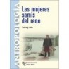 Las mujeres samis del reno