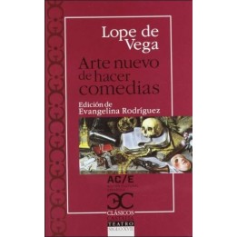 Arte nuevo de hacer comedias