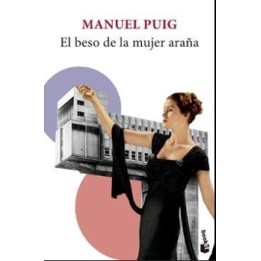 El beso de la mujer araña