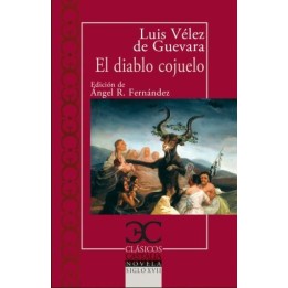 El diablo cojuelo