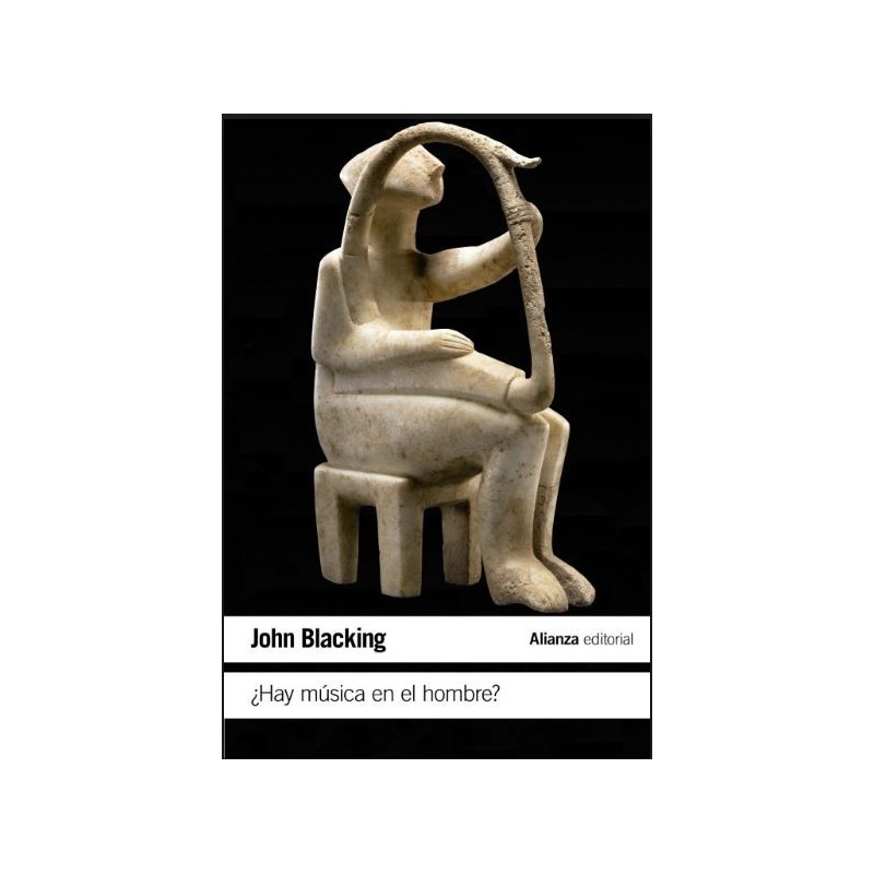 ¿Hay música en el hombre?