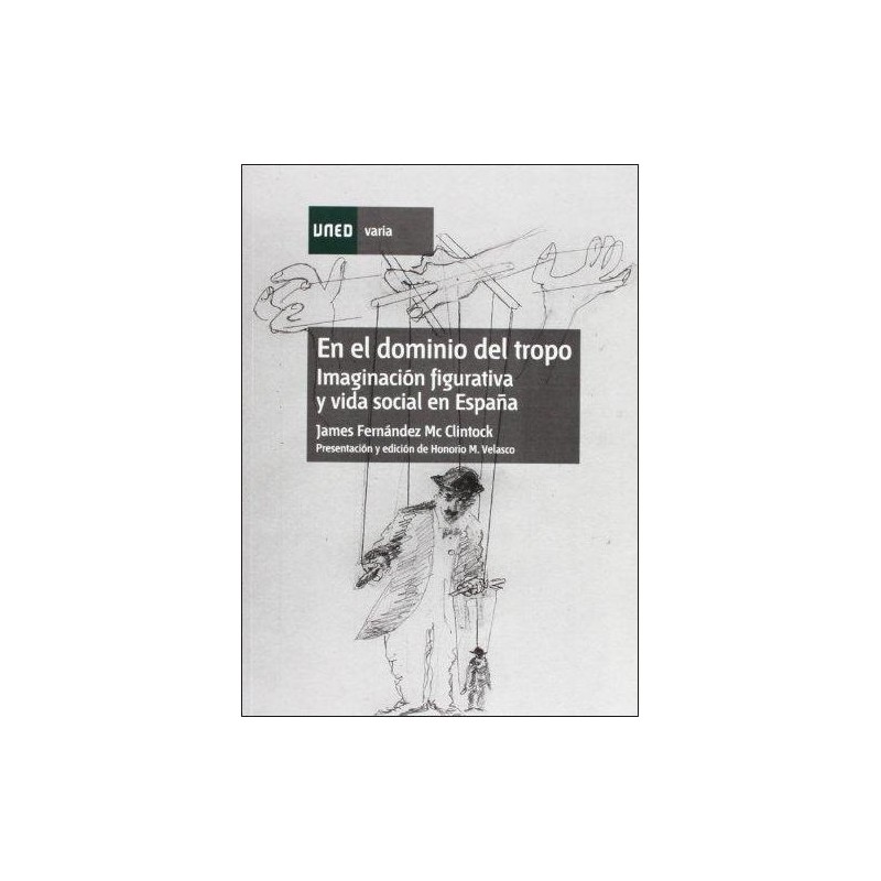 En el dominio del tropo