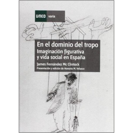 En el dominio del tropo