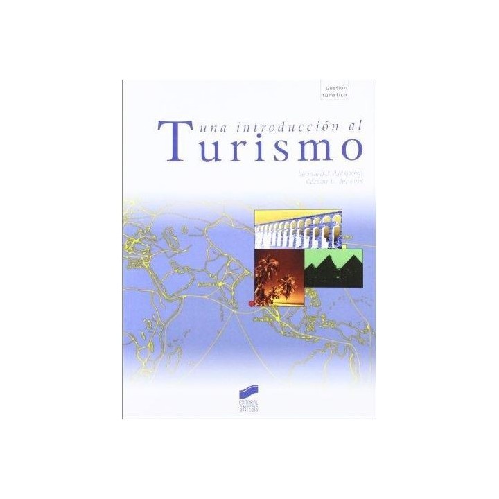 Una introducción al turismo
