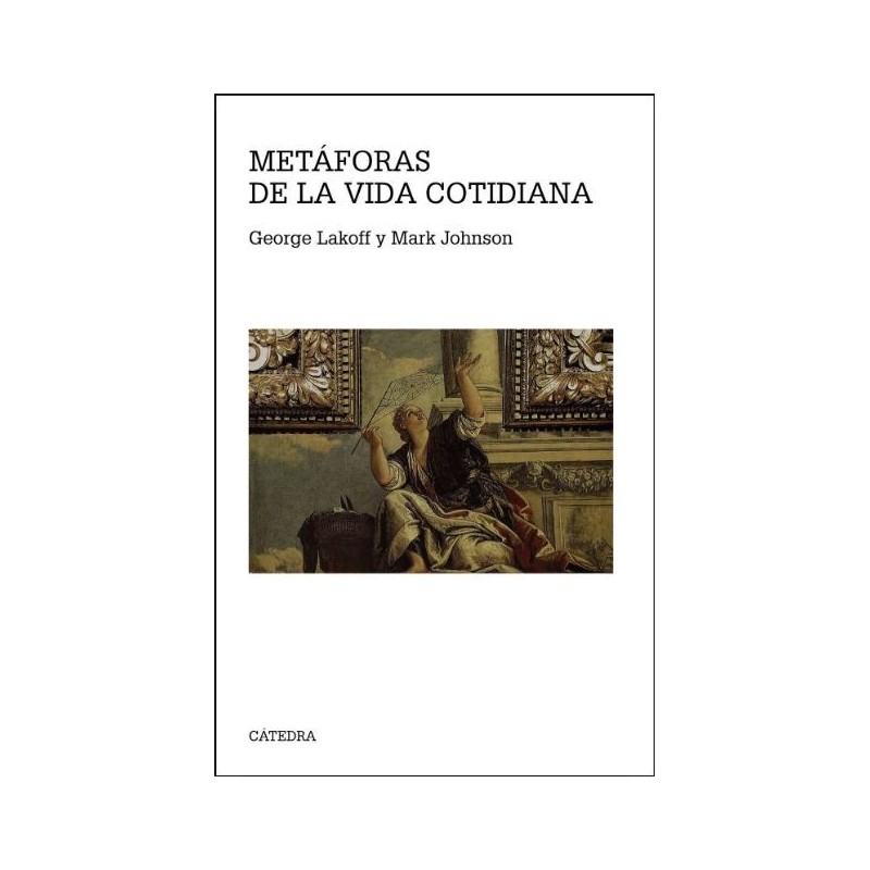 Metáforas de la vida cotidiana