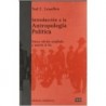 Introducción a la antropología política