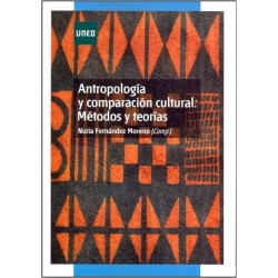 Antropología y comparación cultural