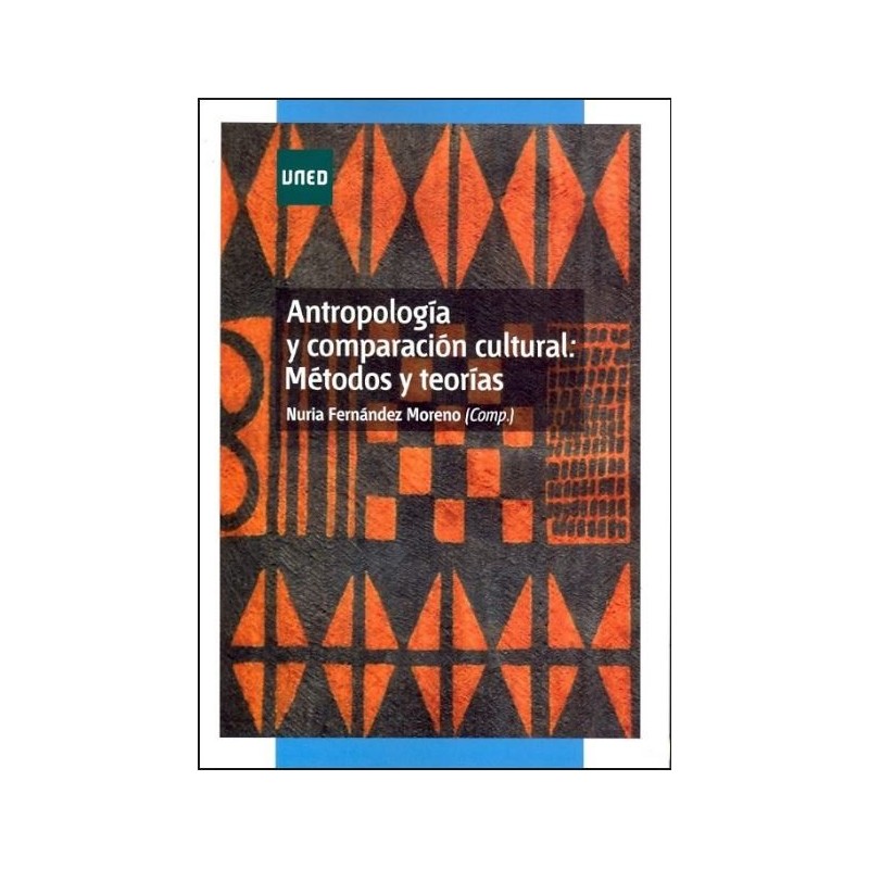 Antropología y comparación cultural