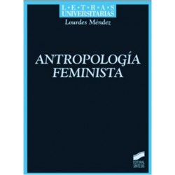 Teoría feminista y antropología. Claves analíticas