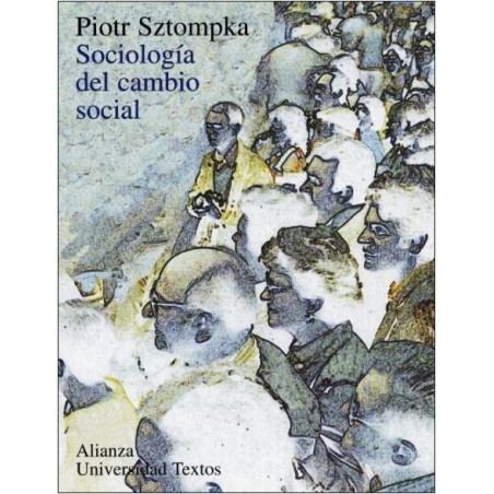 Sociología del cambio social