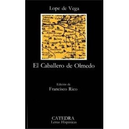 El caballero de Olmedo