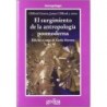 El surgimiento de la antropología posmoderna