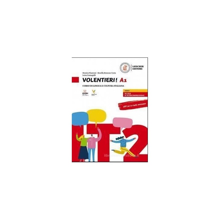 Volentieri! A1