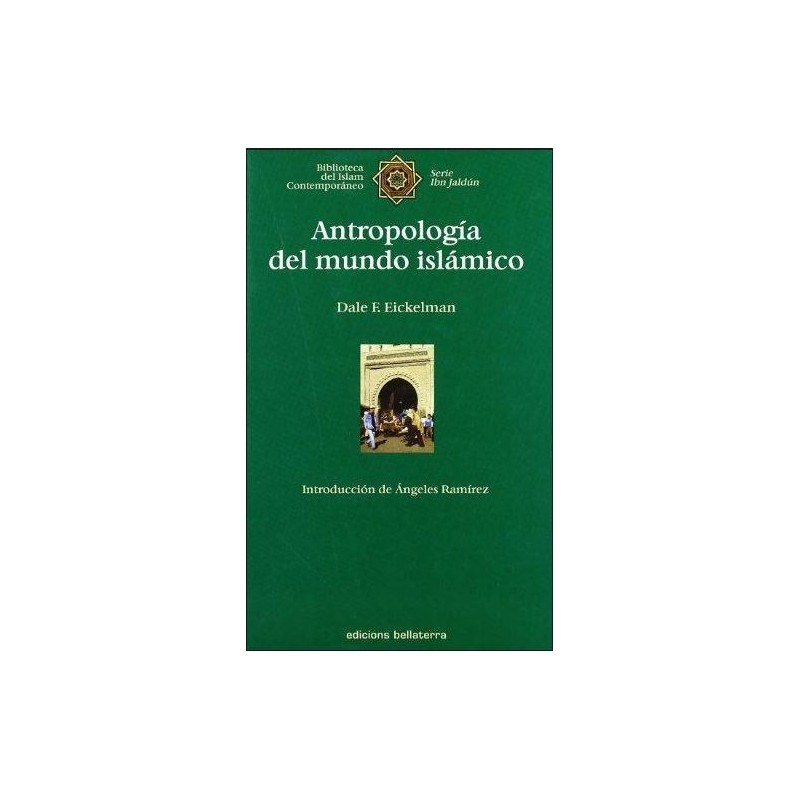 Antropología del mundo islámico