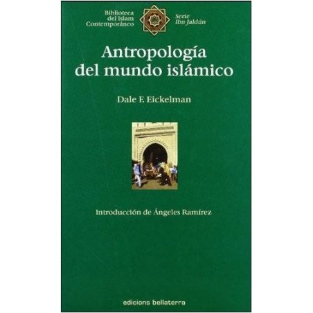 Antropología del mundo islámico