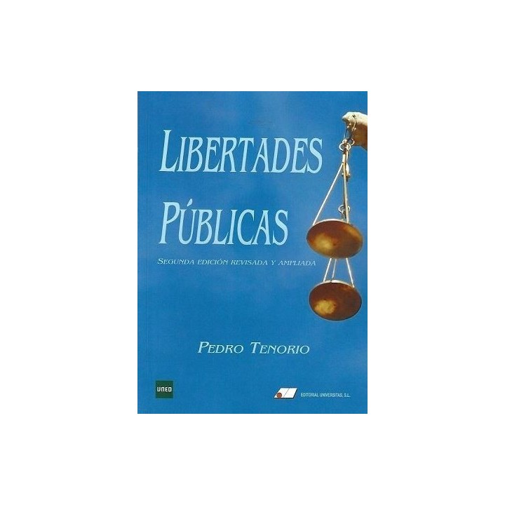 Libertades públicas