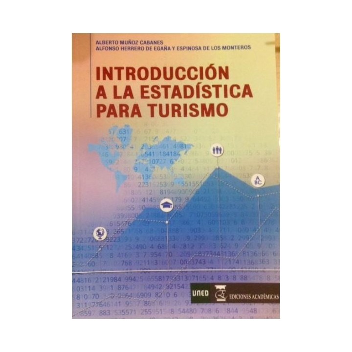 Introducción a la estadística para turismo