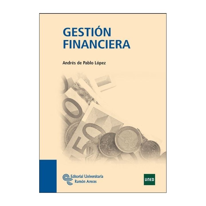 Gestión financiera