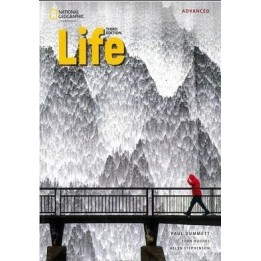 Life Advanced student's book