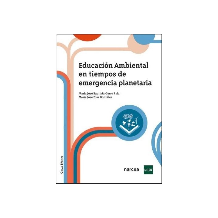 Educación ambiental en tiempos de emergencia planetaria