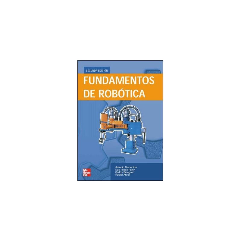 Fundamentos de robótica