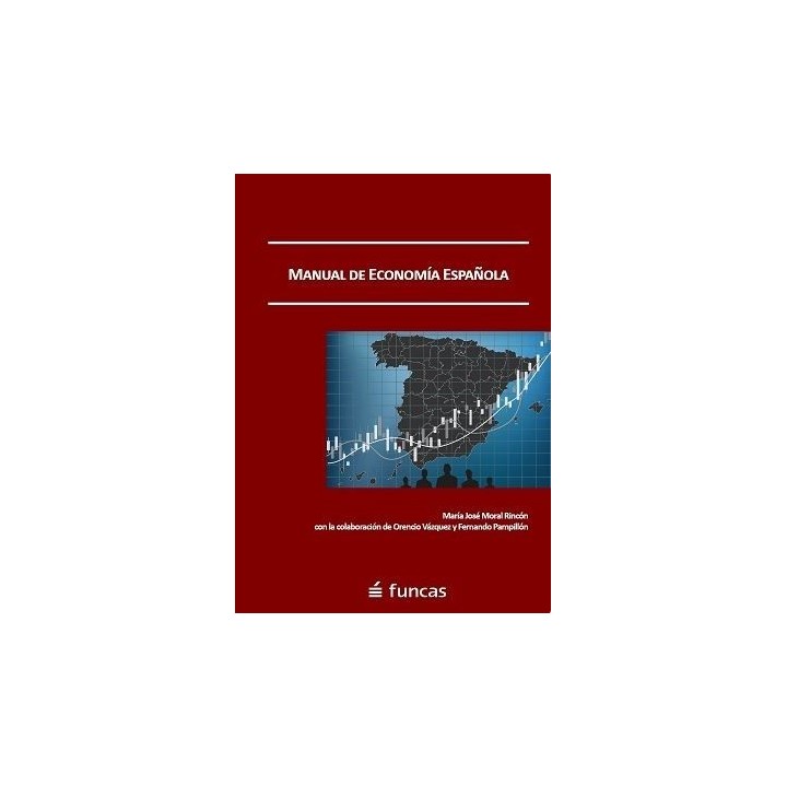 Manual de economía española