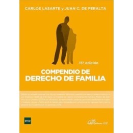 Compendio de derecho de familia