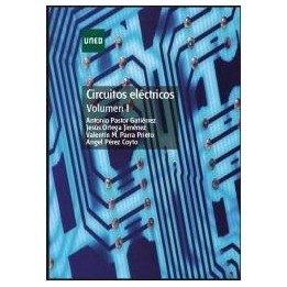 Circuitos eléctricos Vol.1