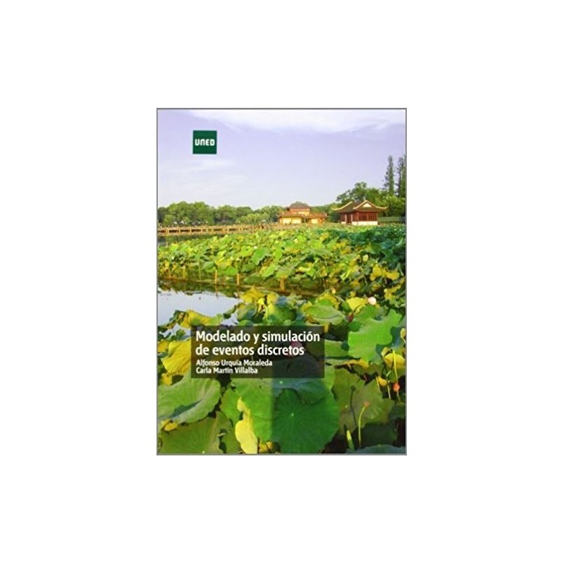 Modelado y simulación de eventos discretos