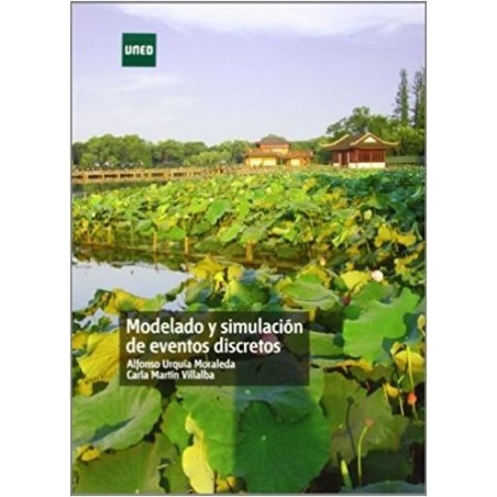 Modelado y simulación de eventos discretos