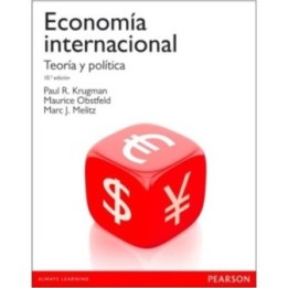 Economía internacional Teoría y política