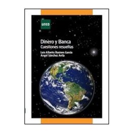 Dinero y banca. Cuestiones resueltas
