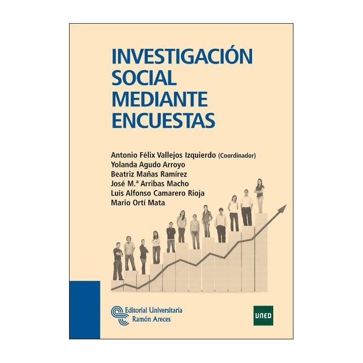Investigación social mediante encuestas