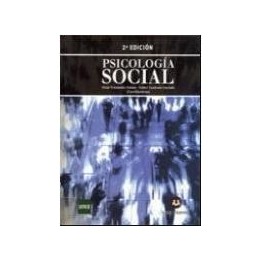 Psicología social
