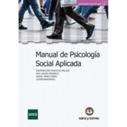 Manual de Psicología social aplicada