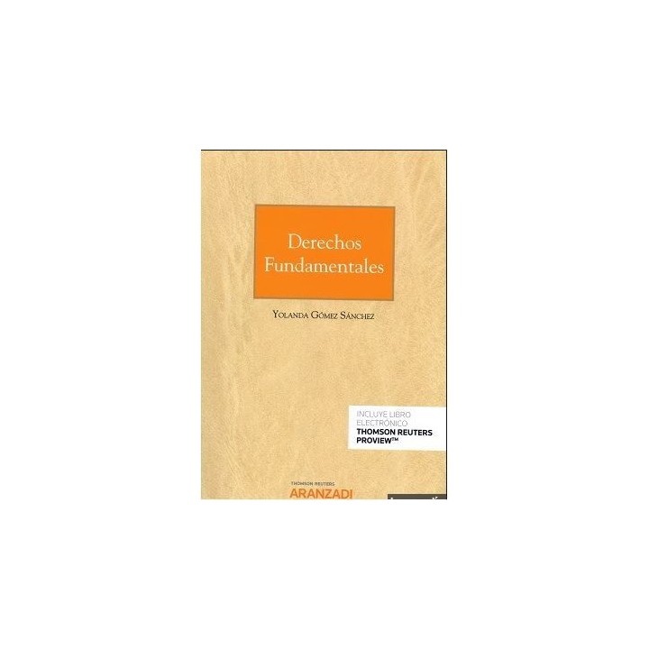 Derechos fundamentales