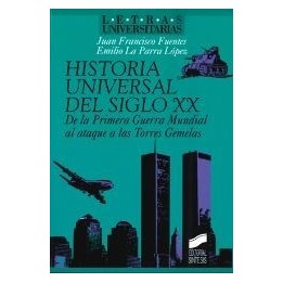 Historia universal del siglo XX