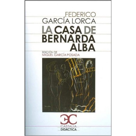 La casa de Bernarda Alba